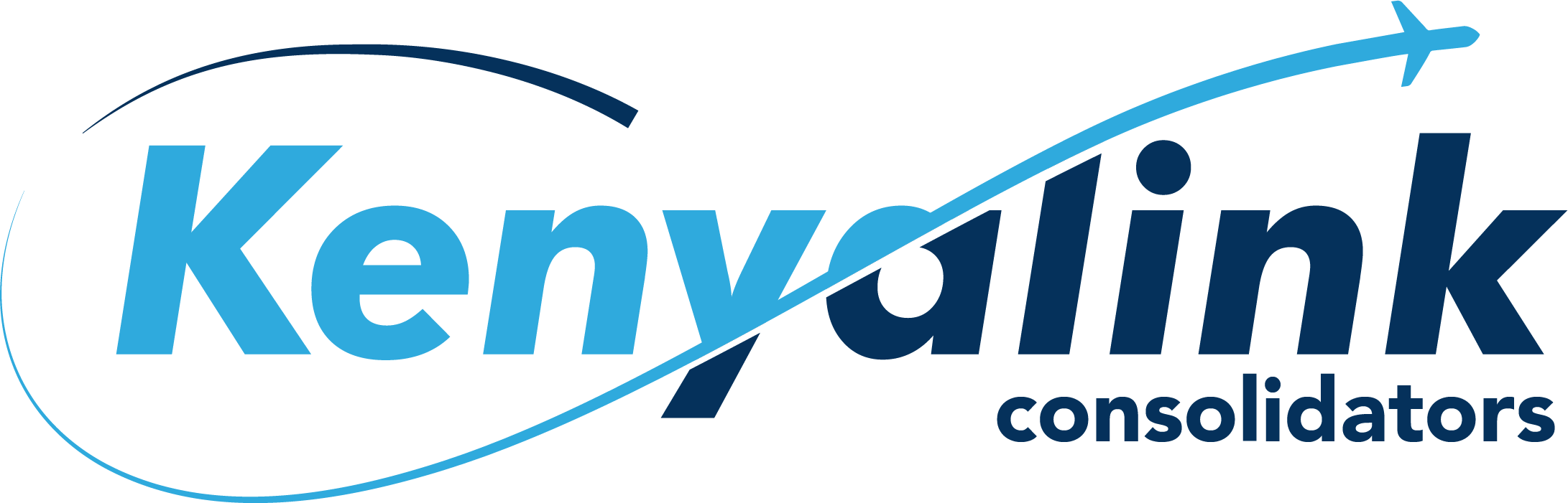 Kenyalink Logo