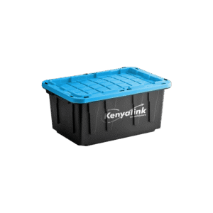 40 gallon tote